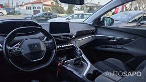 Peugeot 5008 1.5 BlueHDi Active de 2019