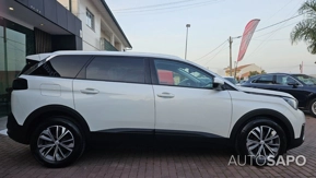 Peugeot 5008 1.5 BlueHDi Active de 2019