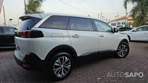 Peugeot 5008 1.5 BlueHDi Active de 2019