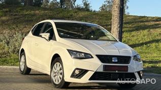 Seat Ibiza de 2022