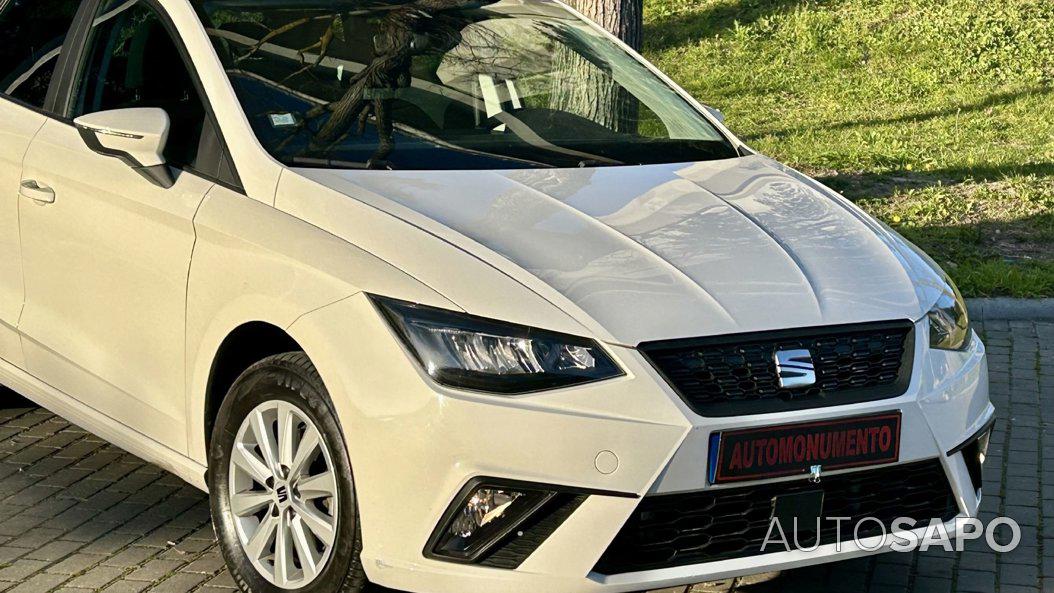 Seat Ibiza de 2022