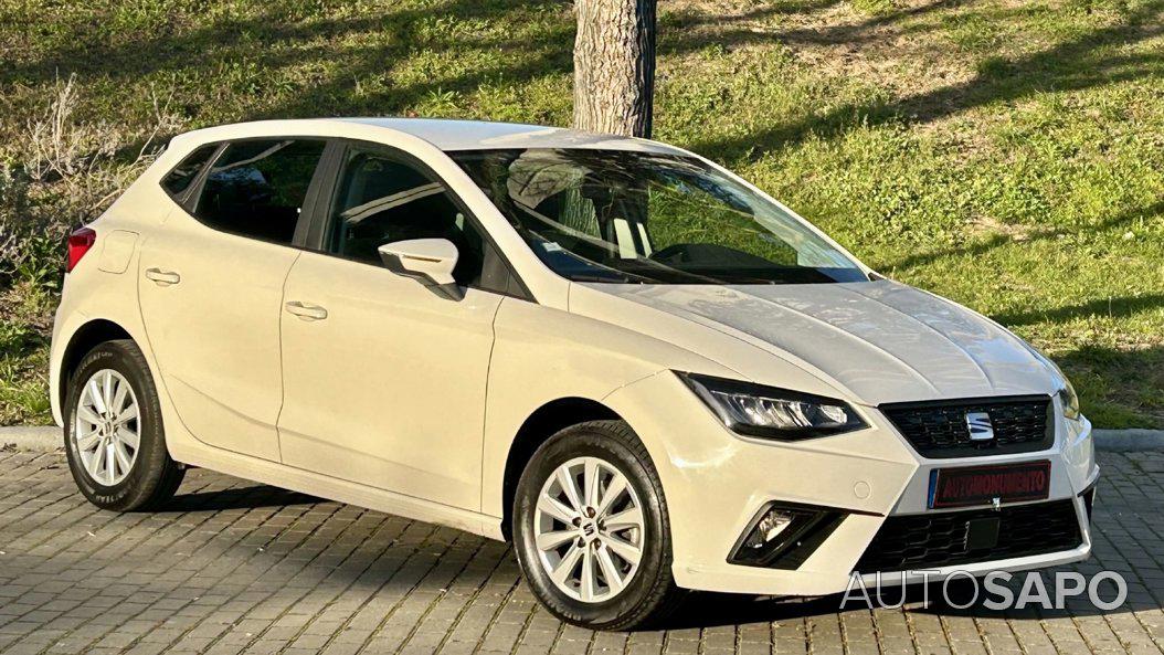 Seat Ibiza de 2022