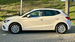 Seat Ibiza de 2022