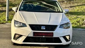 Seat Ibiza de 2022