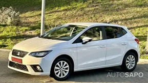 Seat Ibiza de 2022