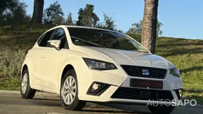 Seat Ibiza de 2022