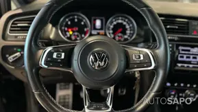 Volkswagen Golf de 2014