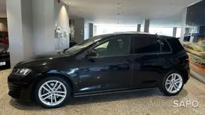 Volkswagen Golf de 2014