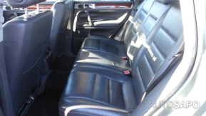 Volkswagen Touareg 2.5 TDi Top de 2004