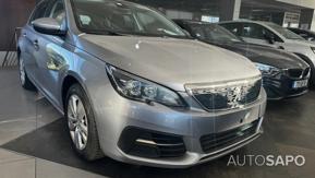 Peugeot 308 de 2018