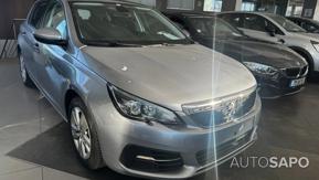 Peugeot 308 de 2018