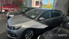 Peugeot 308 de 2018