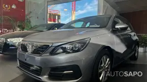 Peugeot 308 de 2018