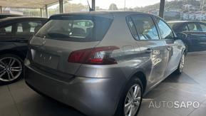 Peugeot 308 de 2018