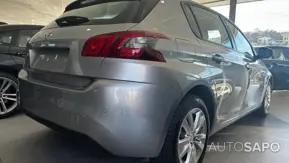 Peugeot 308 de 2018