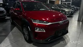 Hyundai Kauai de 2020