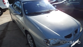 Renault Mégane 1.4 RXE de 2001