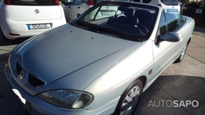 Renault Mégane 1.4 RXE de 2001