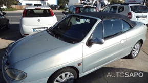 Renault Mégane 1.4 RXE de 2001