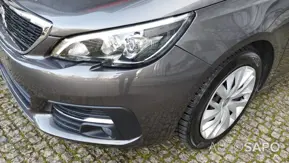 Peugeot 308 de 2020