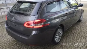 Peugeot 308 de 2020