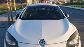 Renault Mégane 1.5 dCi GT Line de 2009