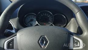 Renault Mégane 1.5 dCi GT Line de 2009