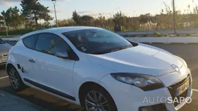 Renault Mégane 1.5 dCi GT Line de 2009