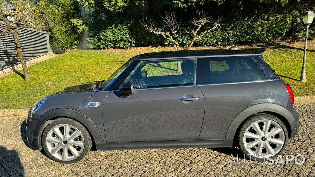 MINI Cooper SD Cooper SD Auto de 2015