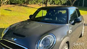 MINI Cooper SD Cooper SD Auto de 2015