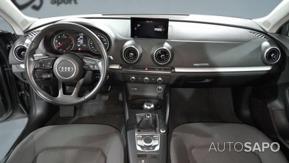Audi A3 1.6 TDi Advance de 2019