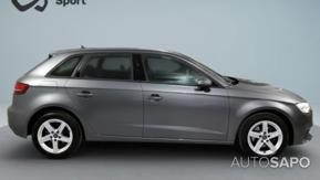 Audi A3 1.6 TDi Advance de 2019