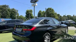 BMW Série 3 de 2019