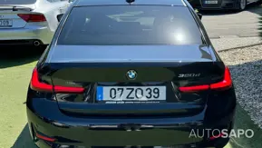 BMW Série 3 de 2019