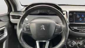 Peugeot 2008 1.2 PureTech Style de 2019