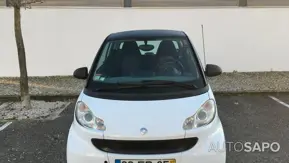 Smart Fortwo 1.0 Pure 71 de 2007