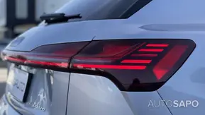 Audi e-tron 55 quattro de 2019