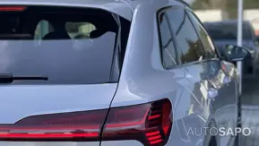 Audi e-tron 55 quattro de 2019