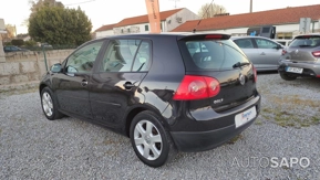 Volkswagen Golf de 2008