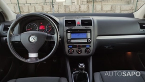 Volkswagen Golf de 2008