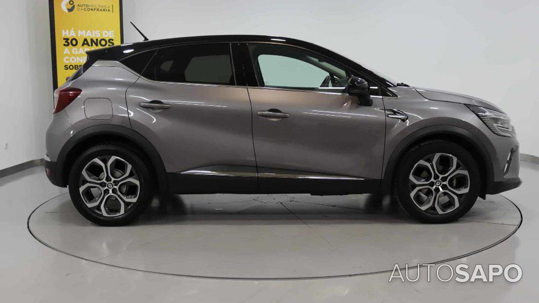 Renault Captur 1.0 TCe Intes de 2022