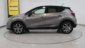 Renault Captur 1.0 TCe Intes de 2022