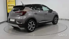 Renault Captur 1.0 TCe Intes de 2022