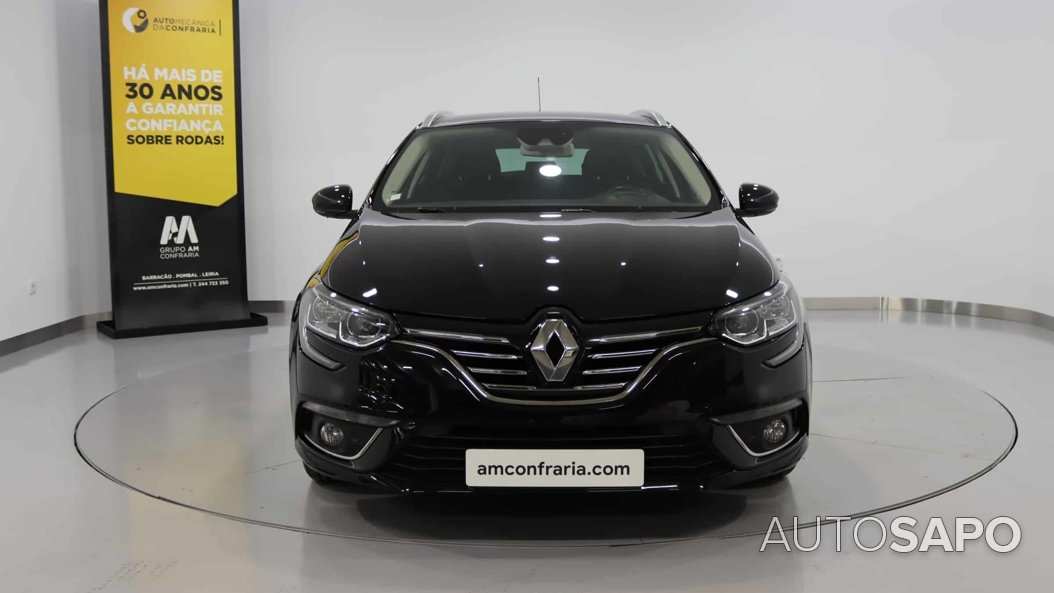 Renault Mégane ST 1.5 dCi Bose Edition EDC de 2021