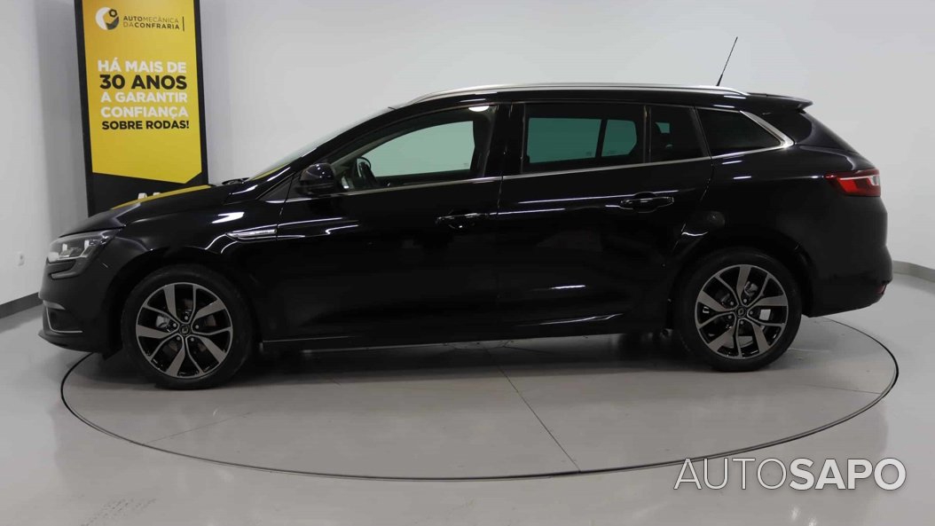 Renault Mégane ST 1.5 dCi Bose Edition EDC de 2021