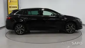 Renault Mégane ST 1.5 dCi Bose Edition EDC de 2021