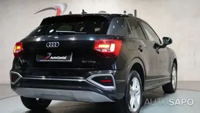 Audi Q2 de 2022