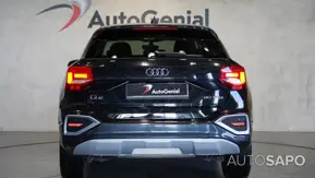 Audi Q2 de 2022