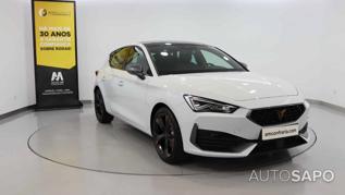 Cupra Leon 1.5 TSI Cupra de 2023