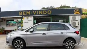 Citroen C4 de 2018